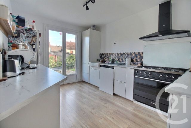 maison à vendre - 5 pièces - 155.83 m2 - BEAUCE LA ROMAINE - 41 - CENTRE - Century 21 Girault Immobilier