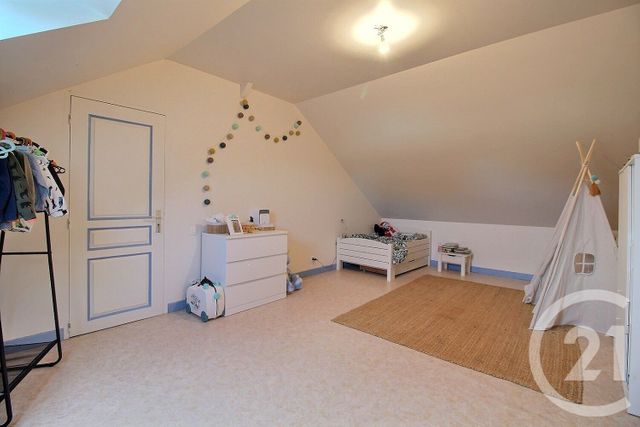 maison à vendre - 5 pièces - 155.83 m2 - BEAUCE LA ROMAINE - 41 - CENTRE - Century 21 Girault Immobilier