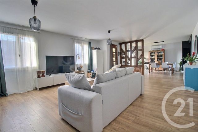 maison à vendre - 5 pièces - 155.83 m2 - BEAUCE LA ROMAINE - 41 - CENTRE - Century 21 Girault Immobilier