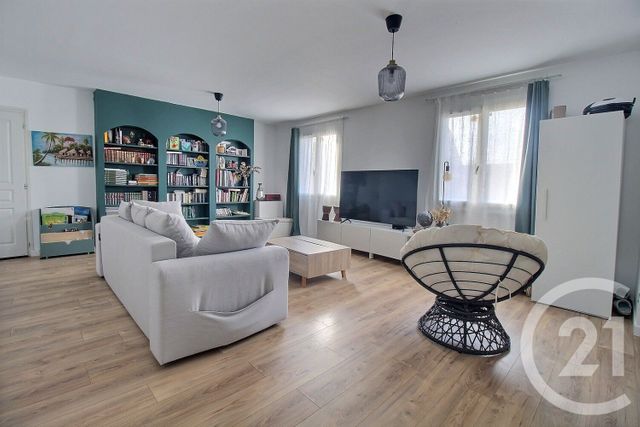 maison à vendre - 5 pièces - 155.83 m2 - BEAUCE LA ROMAINE - 41 - CENTRE - Century 21 Girault Immobilier