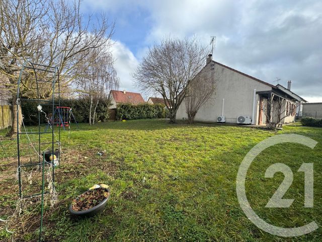 maison à vendre - 5 pièces - 155.83 m2 - BEAUCE LA ROMAINE - 41 - CENTRE - Century 21 Girault Immobilier