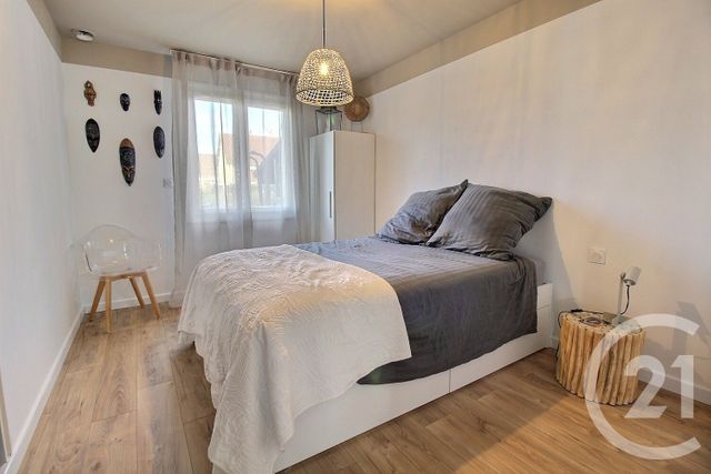 maison à vendre - 5 pièces - 155.83 m2 - BEAUCE LA ROMAINE - 41 - CENTRE - Century 21 Girault Immobilier