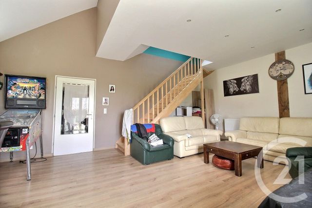 Afficher la photo en grand maison à vendre - 6 pièces - 161.13 m2 - BEAUCE LA ROMAINE - 41 - CENTRE - Century 21 Girault Immobilier