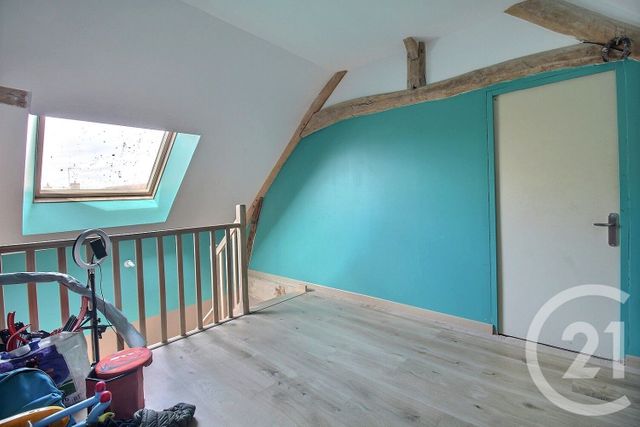 Afficher la photo en grand maison à vendre - 6 pièces - 161.13 m2 - BEAUCE LA ROMAINE - 41 - CENTRE - Century 21 Girault Immobilier