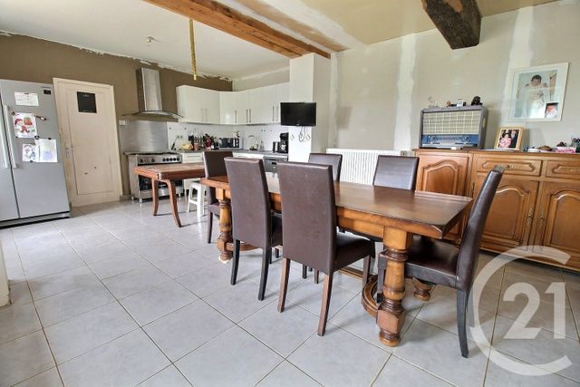 Afficher la photo en grand maison à vendre - 6 pièces - 161.13 m2 - BEAUCE LA ROMAINE - 41 - CENTRE - Century 21 Girault Immobilier