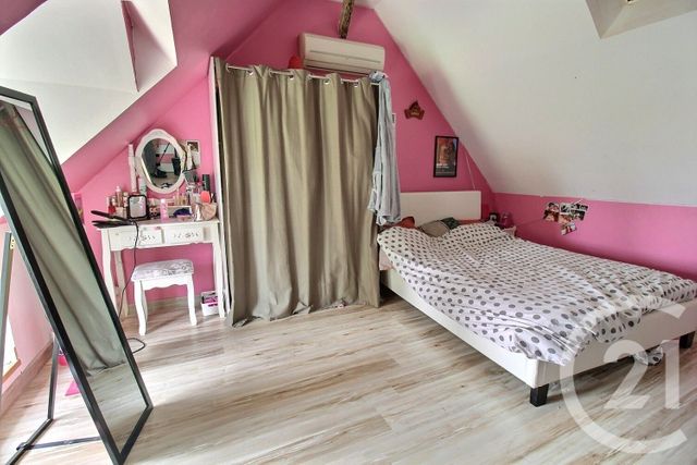 Afficher la photo en grand maison à vendre - 6 pièces - 161.13 m2 - BEAUCE LA ROMAINE - 41 - CENTRE - Century 21 Girault Immobilier