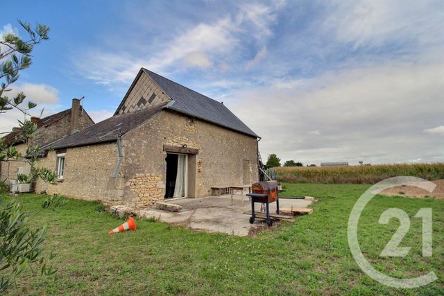 Afficher la photo en grand maison à vendre - 6 pièces - 161.13 m2 - BEAUCE LA ROMAINE - 41 - CENTRE - Century 21 Girault Immobilier