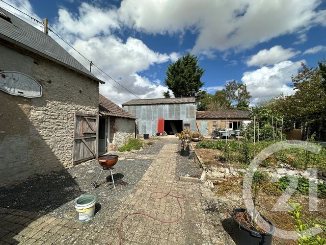 Afficher la photo en grand maison à vendre - 6 pièces - 178.77 m2 - CHARSONVILLE - 45 - CENTRE - Century 21 Girault Immobilier