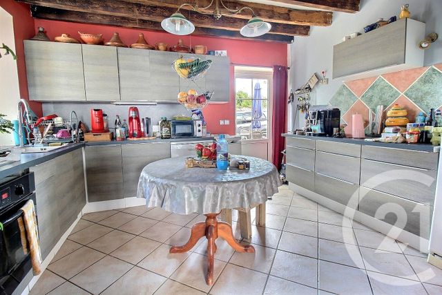 Afficher la photo en grand maison à vendre - 6 pièces - 178.77 m2 - CHARSONVILLE - 45 - CENTRE - Century 21 Girault Immobilier