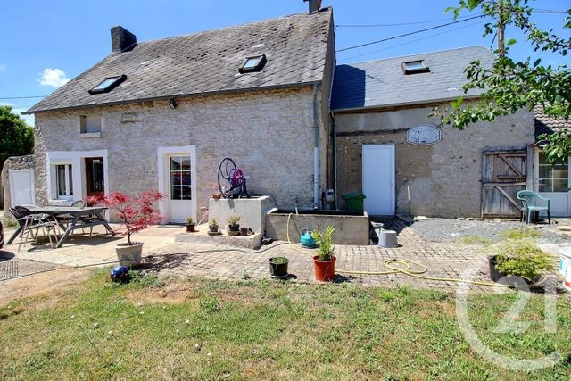 Afficher la photo en grand maison à vendre - 6 pièces - 178.77 m2 - CHARSONVILLE - 45 - CENTRE - Century 21 Girault Immobilier