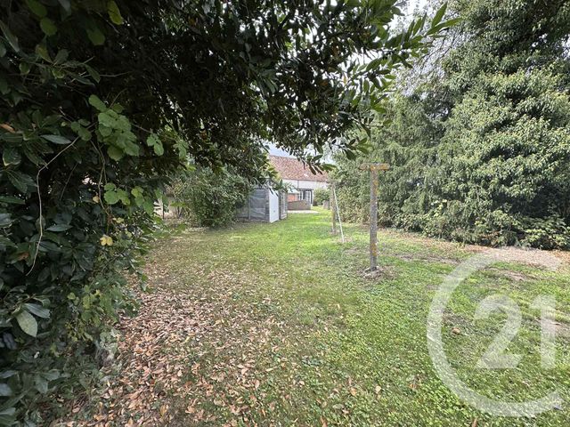 maison à vendre - 4 pièces - 128.72 m2 - BEAUCE LA ROMAINE - 41 - CENTRE - Century 21 Girault Immobilier