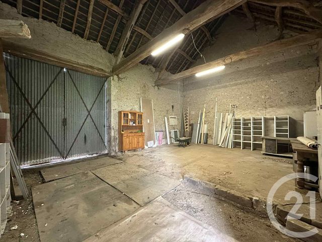 maison à vendre - 4 pièces - 128.72 m2 - BEAUCE LA ROMAINE - 41 - CENTRE - Century 21 Girault Immobilier