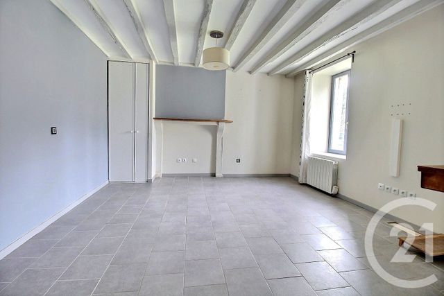 maison à vendre - 4 pièces - 128.72 m2 - BEAUCE LA ROMAINE - 41 - CENTRE - Century 21 Girault Immobilier