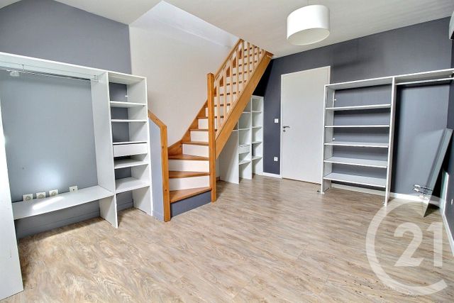 maison à vendre - 4 pièces - 128.72 m2 - BEAUCE LA ROMAINE - 41 - CENTRE - Century 21 Girault Immobilier