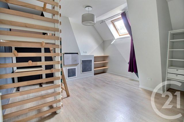 maison à vendre - 4 pièces - 128.72 m2 - BEAUCE LA ROMAINE - 41 - CENTRE - Century 21 Girault Immobilier