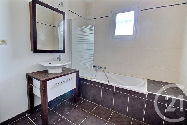 maison à vendre - 5 pièces - 128.0 m2 - BEAUCE LA ROMAINE - 41 - CENTRE - Century 21 Girault Immobilier