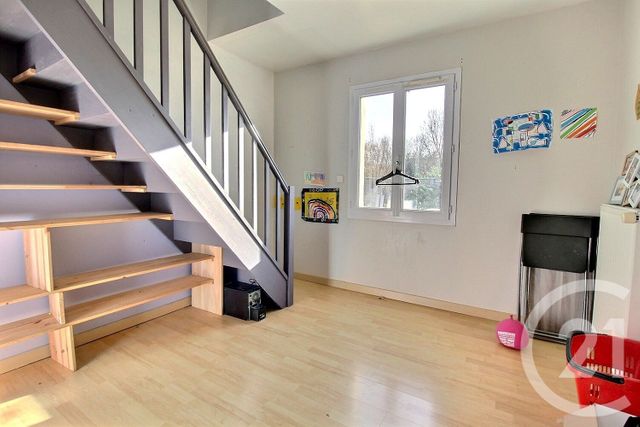 maison à vendre - 5 pièces - 128.0 m2 - BEAUCE LA ROMAINE - 41 - CENTRE - Century 21 Girault Immobilier