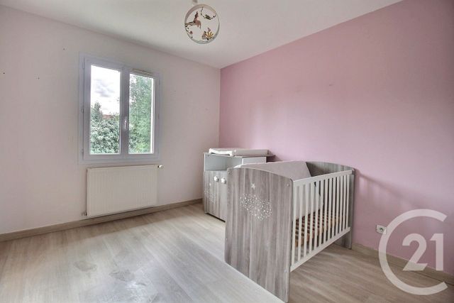 maison à vendre - 5 pièces - 128.0 m2 - BEAUCE LA ROMAINE - 41 - CENTRE - Century 21 Girault Immobilier