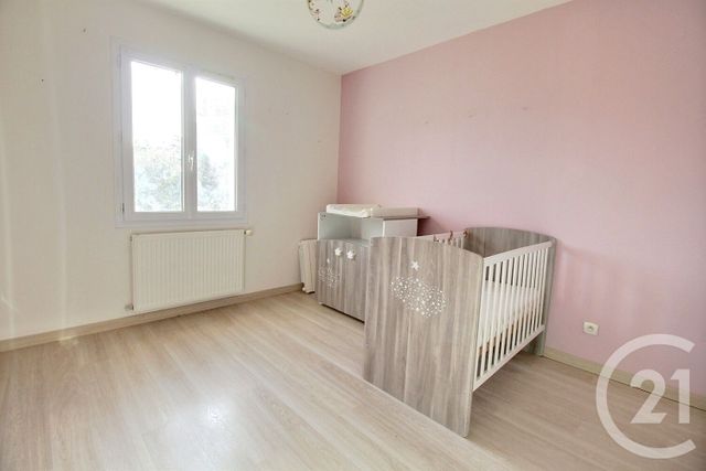 maison à vendre - 5 pièces - 128.0 m2 - BEAUCE LA ROMAINE - 41 - CENTRE - Century 21 Girault Immobilier