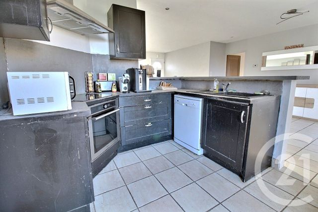 maison à vendre - 5 pièces - 128.0 m2 - BEAUCE LA ROMAINE - 41 - CENTRE - Century 21 Girault Immobilier