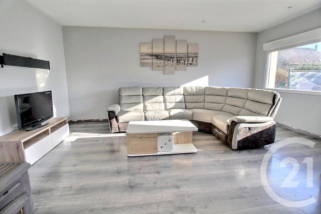 maison à vendre - 5 pièces - 128.0 m2 - BEAUCE LA ROMAINE - 41 - CENTRE - Century 21 Girault Immobilier