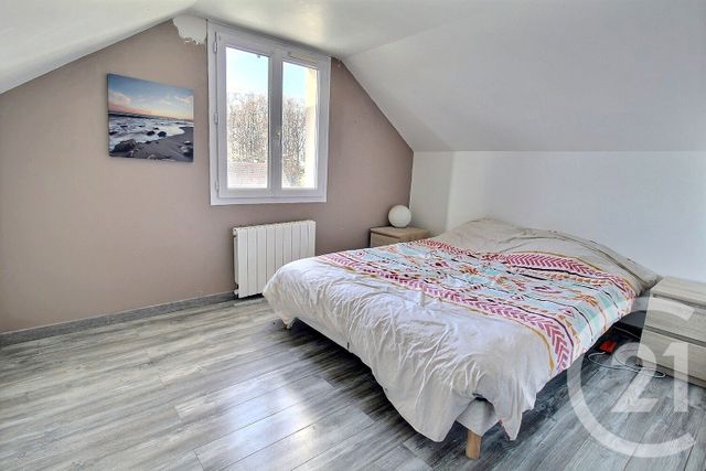 maison à vendre - 5 pièces - 128.0 m2 - BEAUCE LA ROMAINE - 41 - CENTRE - Century 21 Girault Immobilier