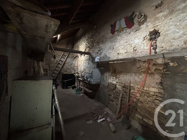 maison à vendre - 3 pièces - 49.21 m2 - BEAUCE LA ROMAINE - 41 - CENTRE - Century 21 Girault Immobilier