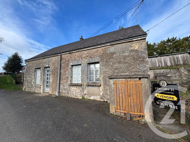 Maison à vendre BEAUCE LA ROMAINE