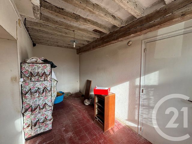 maison à vendre - 3 pièces - 49.21 m2 - BEAUCE LA ROMAINE - 41 - CENTRE - Century 21 Girault Immobilier
