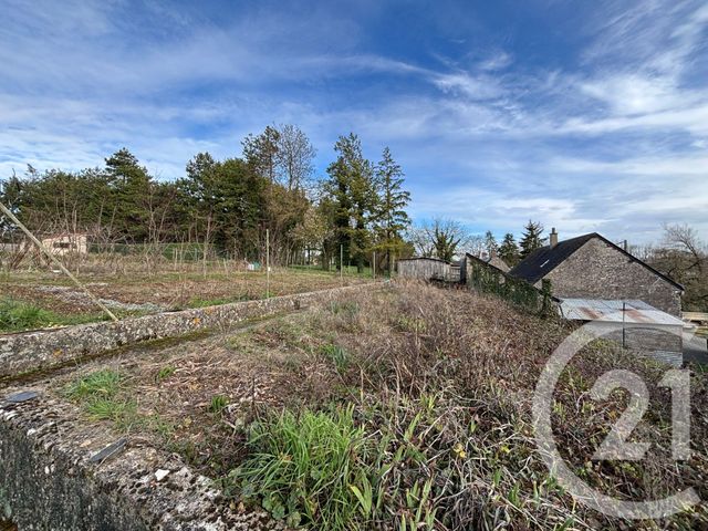 maison à vendre - 3 pièces - 49.21 m2 - BEAUCE LA ROMAINE - 41 - CENTRE - Century 21 Girault Immobilier