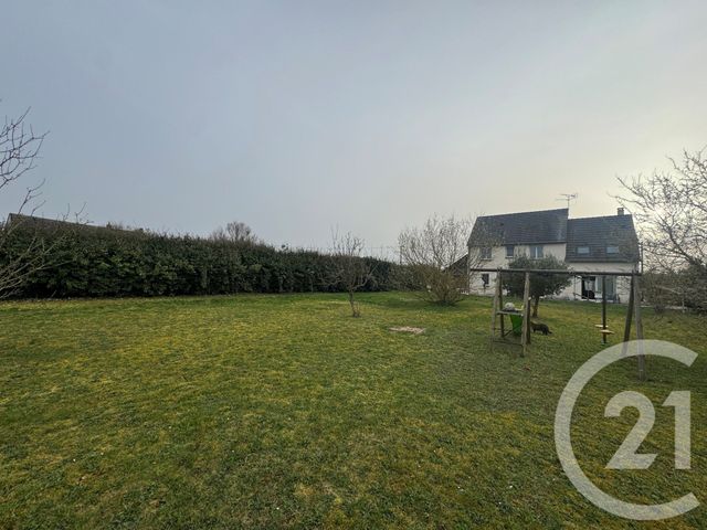 maison à vendre - 6 pièces - 153.72 m2 - BINAS - 41 - CENTRE - Century 21 Girault Immobilier