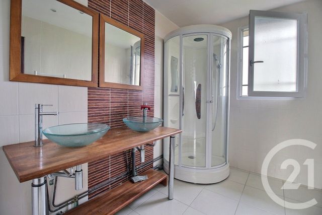 maison à vendre - 6 pièces - 153.72 m2 - BINAS - 41 - CENTRE - Century 21 Girault Immobilier