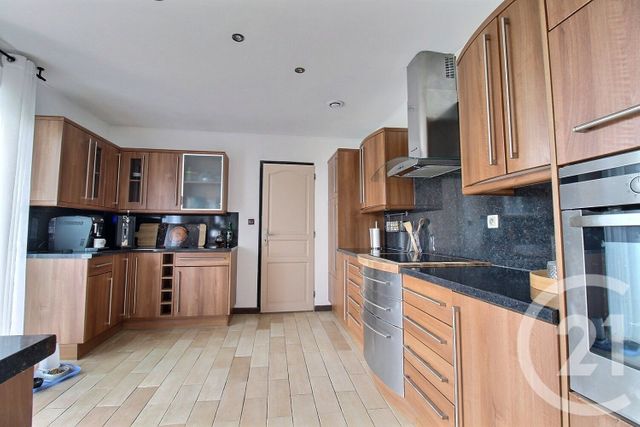 maison à vendre - 6 pièces - 153.72 m2 - BINAS - 41 - CENTRE - Century 21 Girault Immobilier