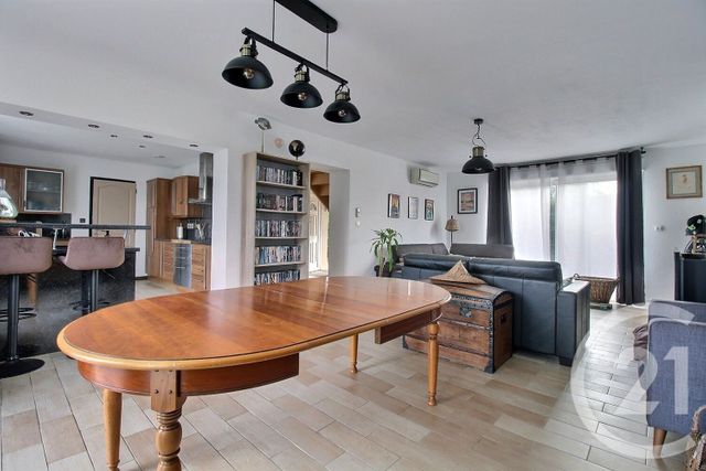 maison à vendre - 6 pièces - 153.72 m2 - BINAS - 41 - CENTRE - Century 21 Girault Immobilier