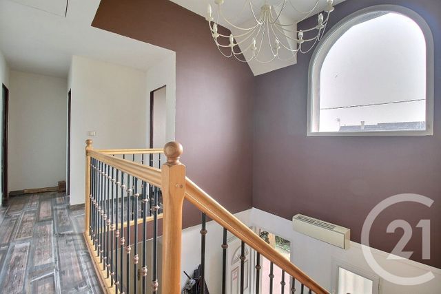 maison à vendre - 6 pièces - 153.72 m2 - BINAS - 41 - CENTRE - Century 21 Girault Immobilier