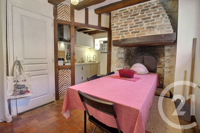 maison à vendre - 4 pièces - 87.0 m2 - BEAUCE LA ROMAINE - 41 - CENTRE - Century 21 Girault Immobilier