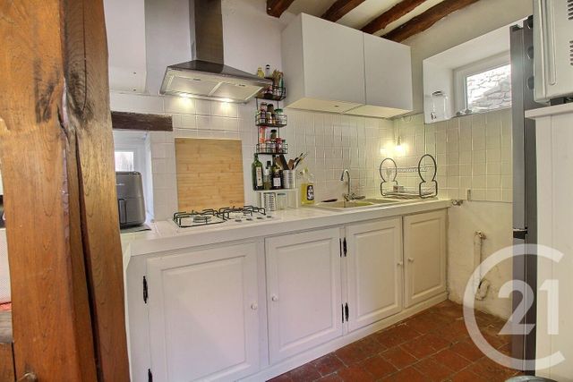 maison à vendre - 4 pièces - 87.0 m2 - BEAUCE LA ROMAINE - 41 - CENTRE - Century 21 Girault Immobilier