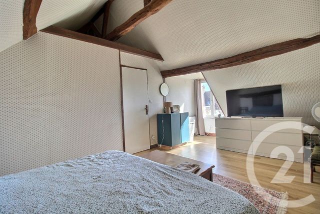 maison à vendre - 4 pièces - 87.0 m2 - BEAUCE LA ROMAINE - 41 - CENTRE - Century 21 Girault Immobilier