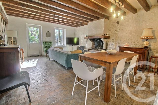 maison - BEAUCE LA ROMAINE - 41