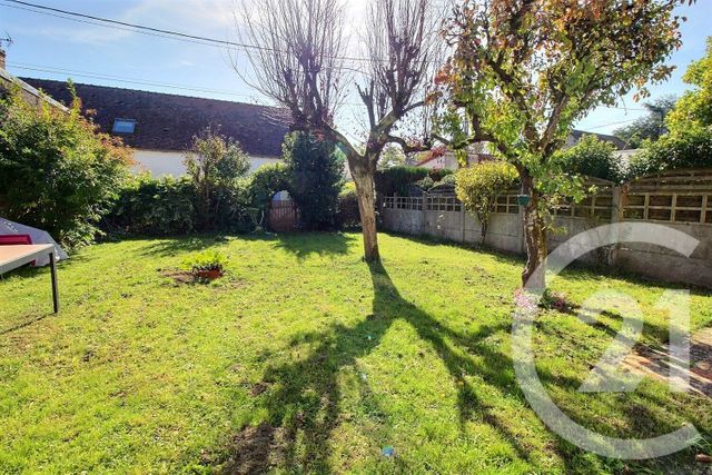 maison à vendre - 4 pièces - 87.0 m2 - BEAUCE LA ROMAINE - 41 - CENTRE - Century 21 Girault Immobilier