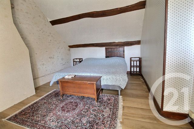 maison à vendre - 4 pièces - 87.0 m2 - BEAUCE LA ROMAINE - 41 - CENTRE - Century 21 Girault Immobilier