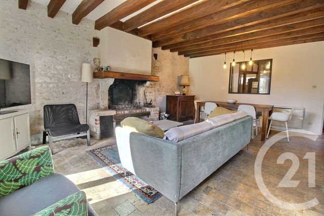 maison - BEAUCE LA ROMAINE - 41