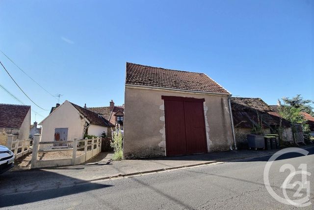 maison à vendre - 4 pièces - 87.0 m2 - BEAUCE LA ROMAINE - 41 - CENTRE - Century 21 Girault Immobilier