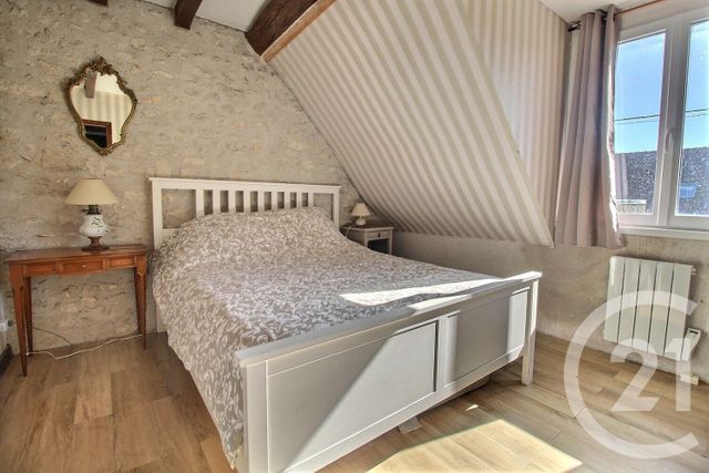 maison à vendre - 4 pièces - 87.0 m2 - BEAUCE LA ROMAINE - 41 - CENTRE - Century 21 Girault Immobilier