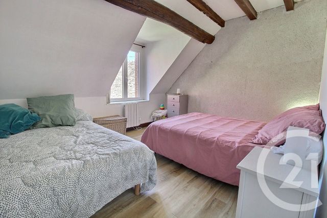 maison à vendre - 4 pièces - 87.0 m2 - BEAUCE LA ROMAINE - 41 - CENTRE - Century 21 Girault Immobilier