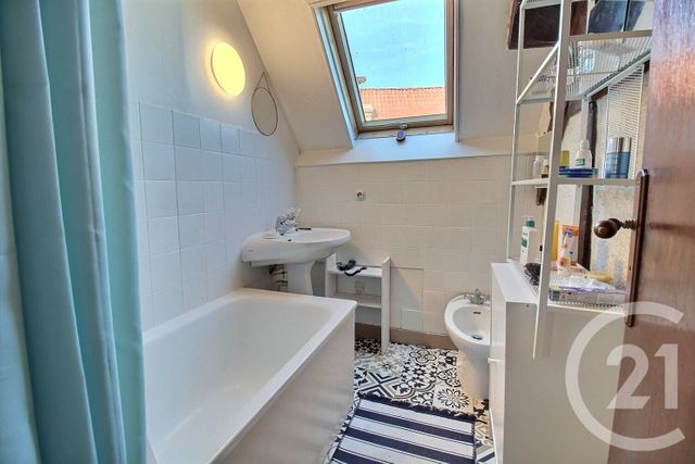 maison à vendre - 4 pièces - 87.0 m2 - BEAUCE LA ROMAINE - 41 - CENTRE - Century 21 Girault Immobilier