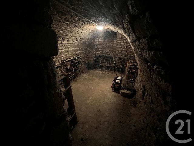 maison à vendre - 4 pièces - 87.0 m2 - BEAUCE LA ROMAINE - 41 - CENTRE - Century 21 Girault Immobilier