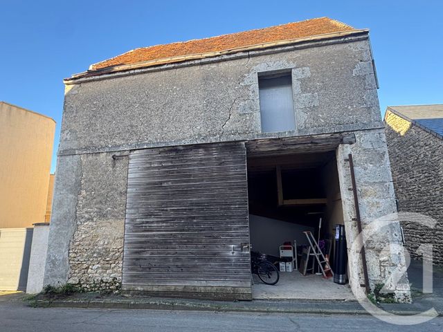 maison à vendre - 1 pièce - 70.0 m2 - BEAUCE LA ROMAINE - 41 - CENTRE - Century 21 Girault Immobilier