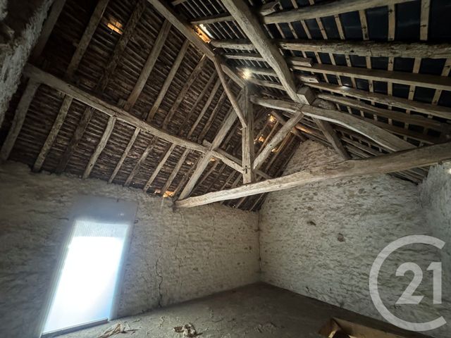 maison à vendre - 1 pièce - 70.0 m2 - BEAUCE LA ROMAINE - 41 - CENTRE - Century 21 Girault Immobilier