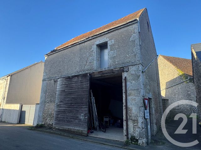 maison - BEAUCE LA ROMAINE - 41